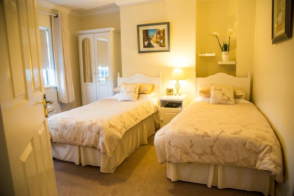 Shantalla Lodge Bed And Breakfast Santry Pokój zdjęcie