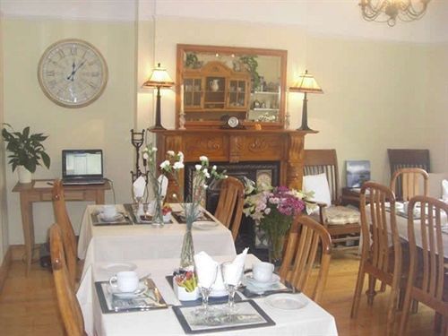 Shantalla Lodge Bed And Breakfast Santry Zewnętrze zdjęcie